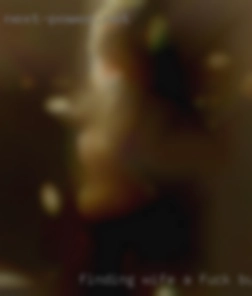 finding wife a fuck buddy