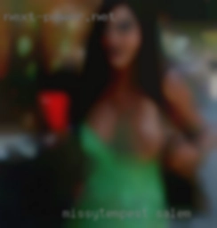 MissyTempest Salem